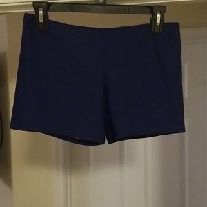 🦋sale🦋NWOT swim shorts navy blue